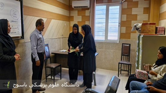 تقدیر-از-مربیان-و-زوج‌های-کلاس‌های-«هنگام-ازدواج»-به-مناسبت-هفته‌های-سلامت-و-جمعیت-در-شهرستان-باشت
